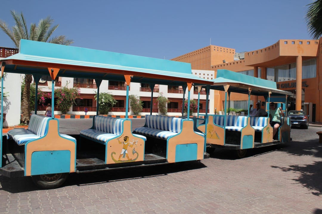 Golden 5 The Club Hotel 4* Blend Club Aqua Resort