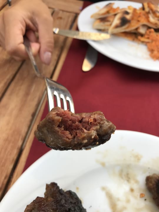 Restaurant MyElla Bodrum Resort & Spa