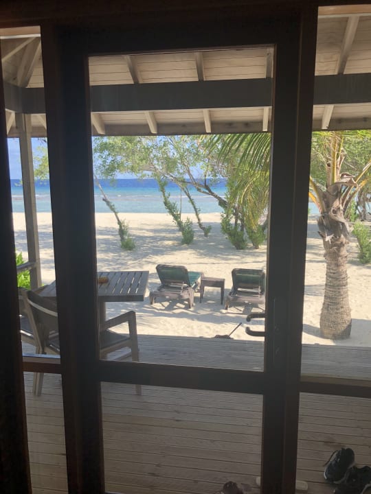 Außenansicht Kuredu Island Resort & Spa