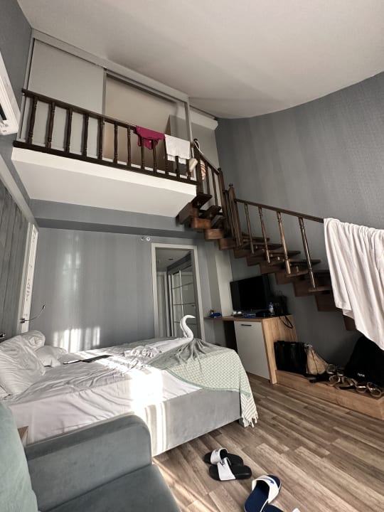 Zimmer Siam Elegance Hotels & Spa