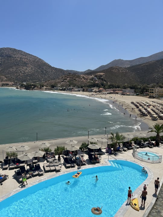 Pool Fodele Beach & Water Park Holiday Resort