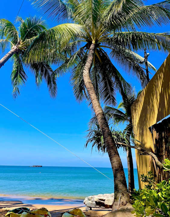 Strand Salinda Resort Phu Quoc Island