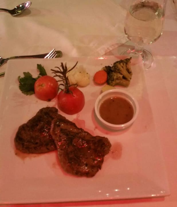 Gastro Pickalbatros White Beach Resort - Hurghada