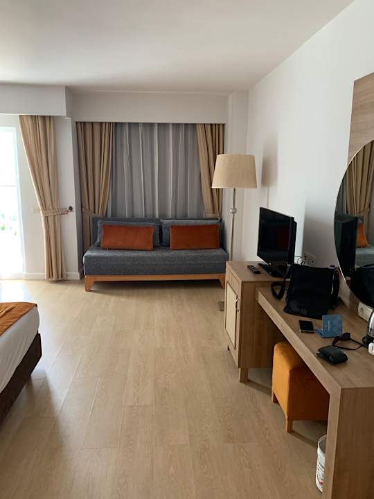 Zimmer Marvida Family Eco