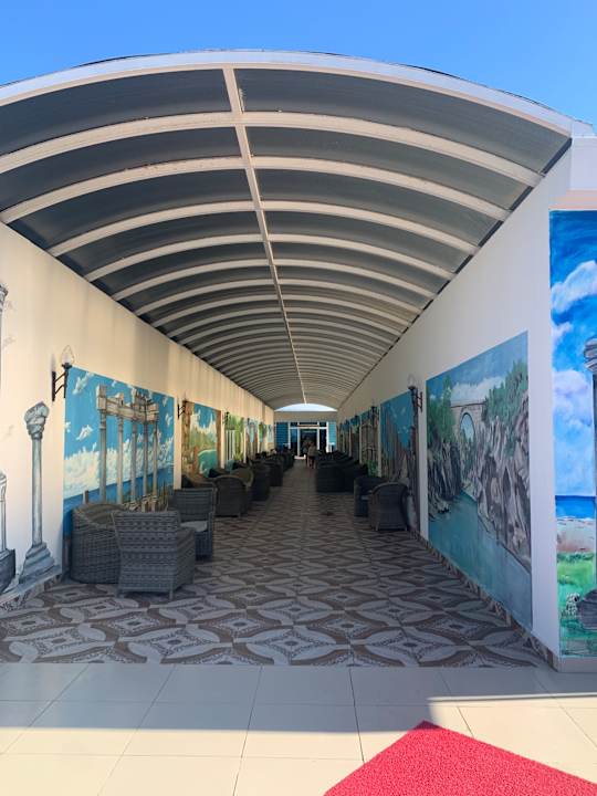 Sonstiges Sultan of Dreams Hotel & Spa