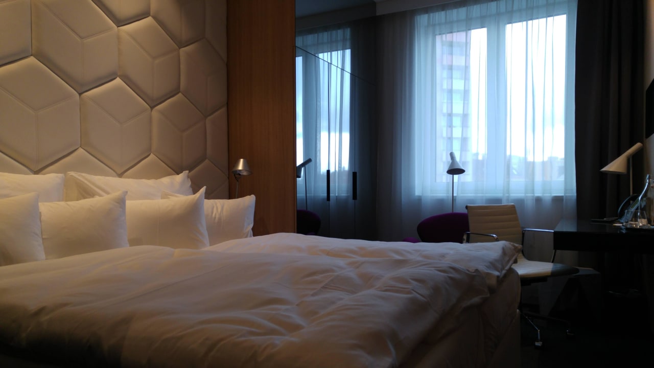 Pokój Pytloun Grand Hotel Imperial