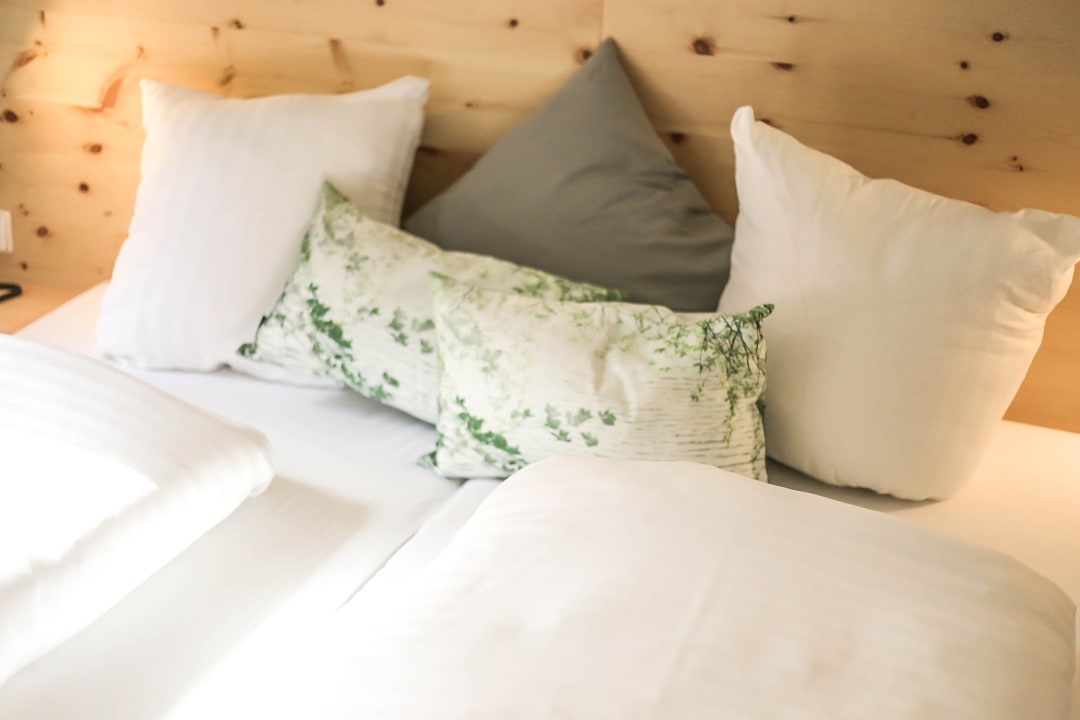 Zimmer Dobringers Chalet-Dorf Warös