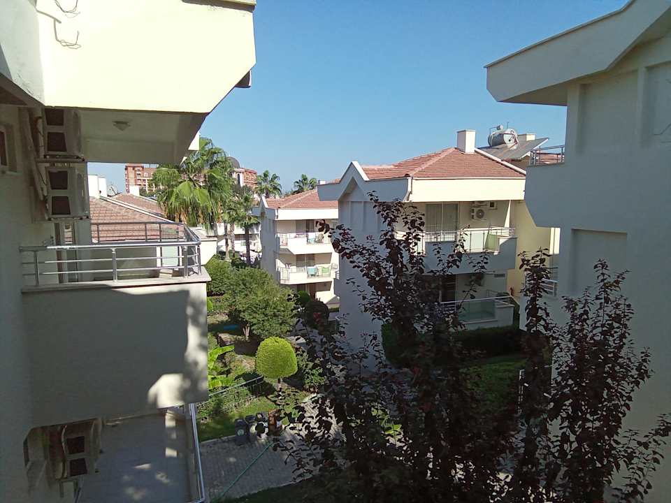 Ausblick Dream Family Club