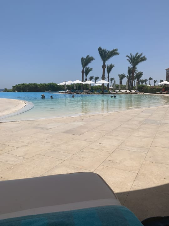 Pool Baron Palace Sahl Hasheesh