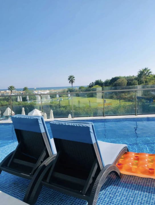 Zimmer Diamond De Luxe Hotel & Spa