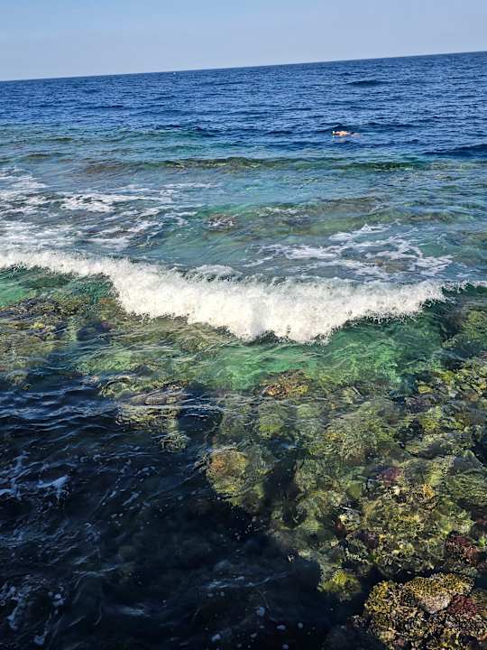 Strand TUI MAGIC LIFE Kalawy