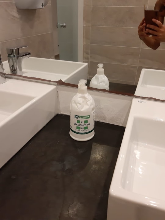 Sonstiges Hotel Belmare