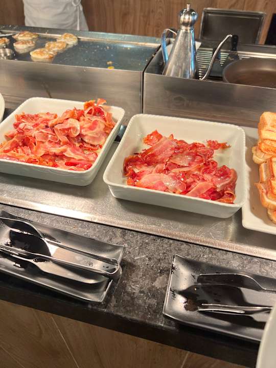 Gastro Hotel Riu Palace Jandia