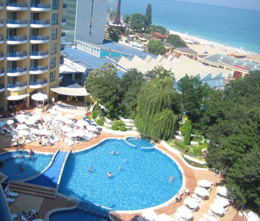Hotel Grifid Arabella GRIFID Club Hotel Arabella