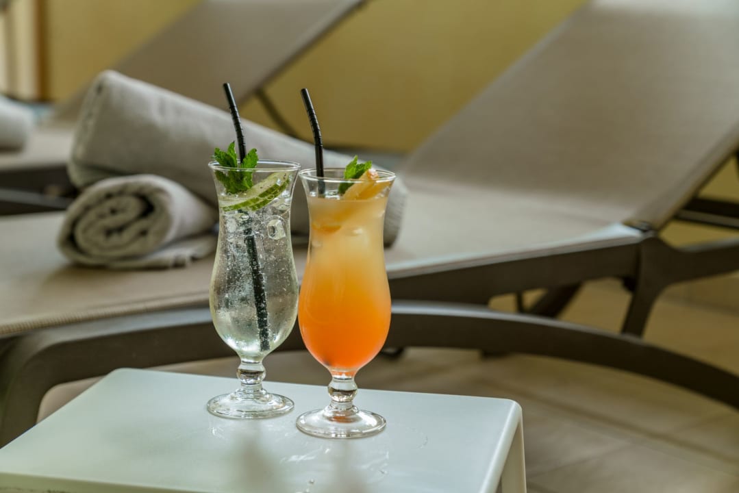 Pool Panoramahotel Gürtl