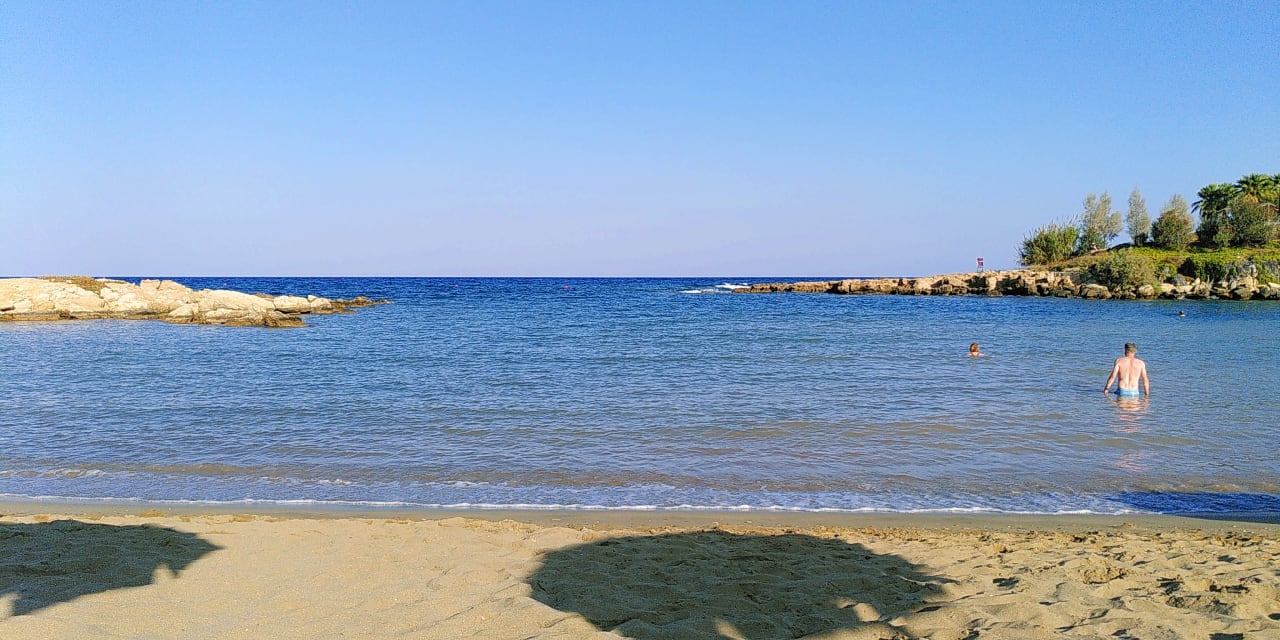 Strand Crystal Springs Beach Hotel