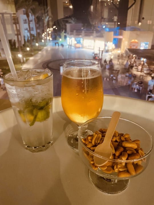 Gastro Jaz Soma Beach