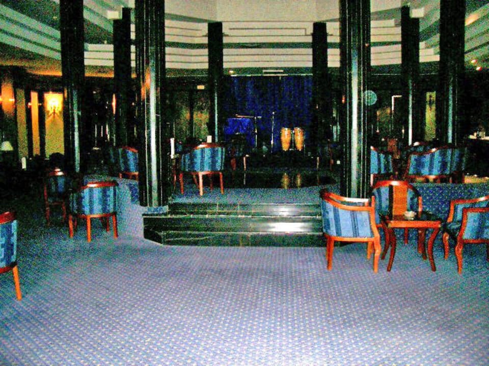 Bar Djerba Plaza Thalasso & Spa