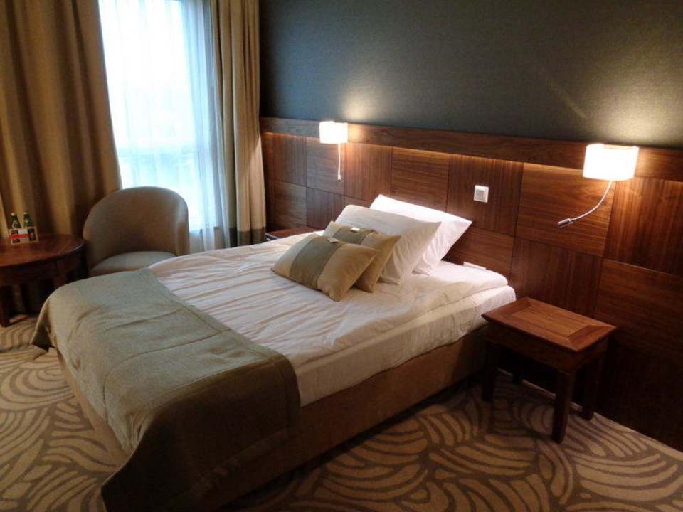 Pokój Airport Hotel Okecie