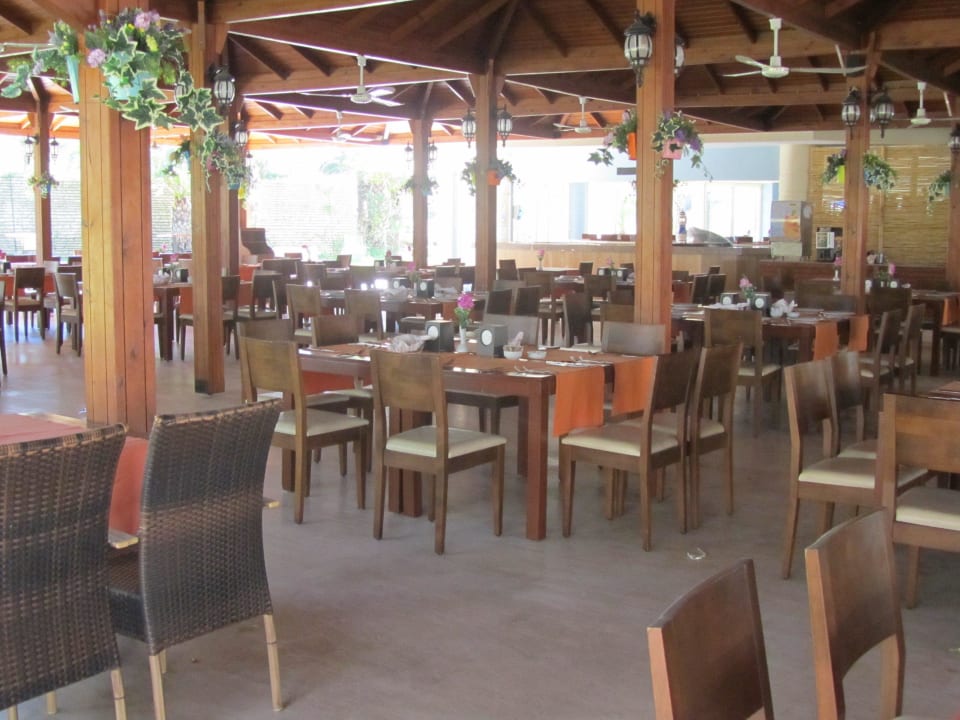 TT Hotels Seven Seas Imperial Monachus Family Resort Sorgun