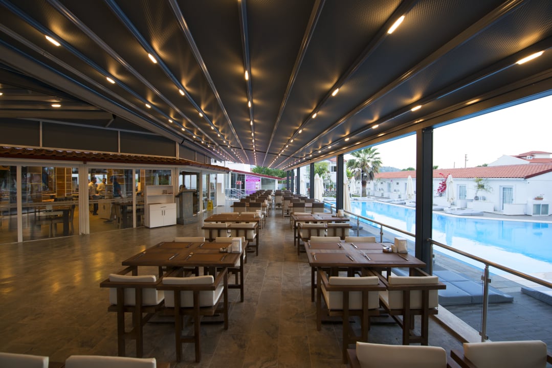 Gastro Grand Emir Hotel & Spa