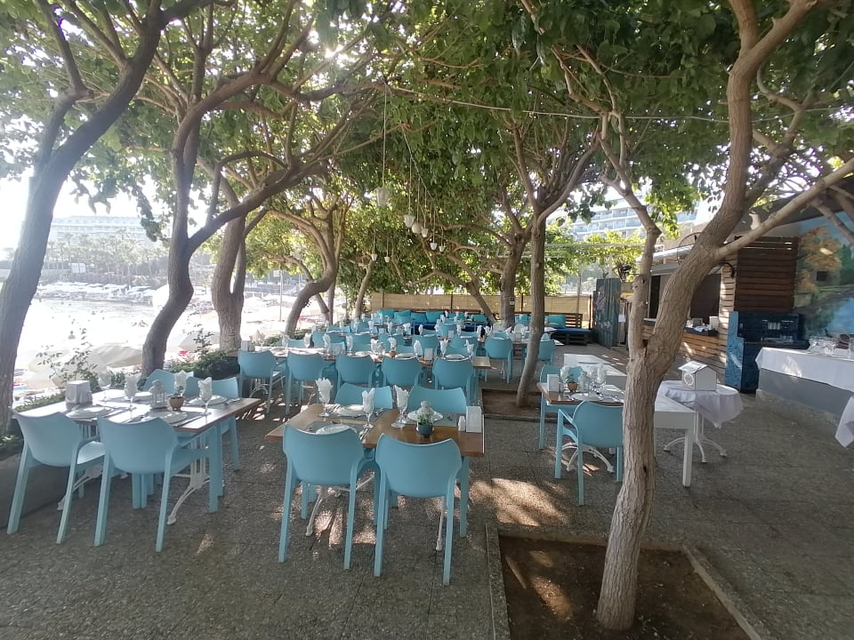 Gastro Numa Bay Exclusive Hotel