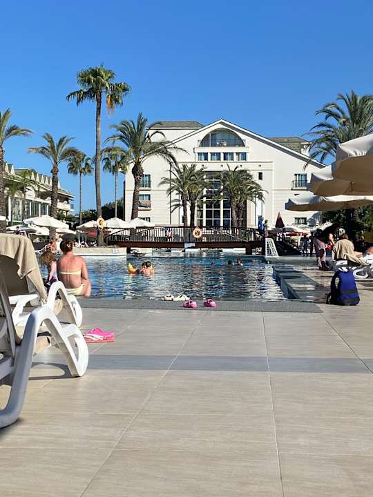 Pool Dobedan Exclusive Hotel And Spa