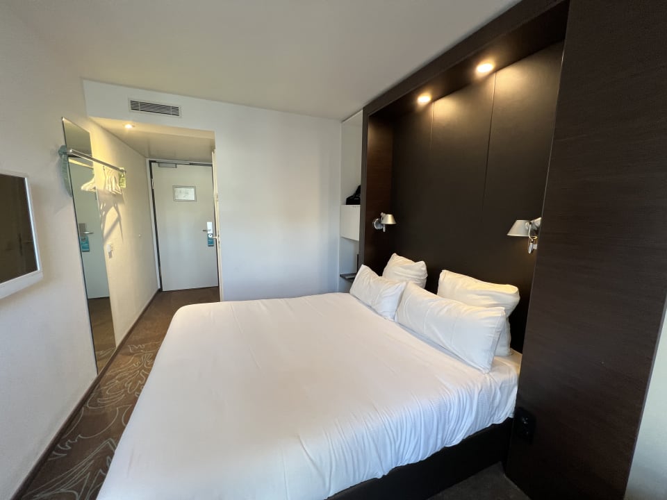 Zimmer Motel One Newcastle