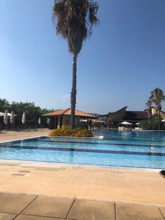 Pool TUI MAGIC LIFE Calabria