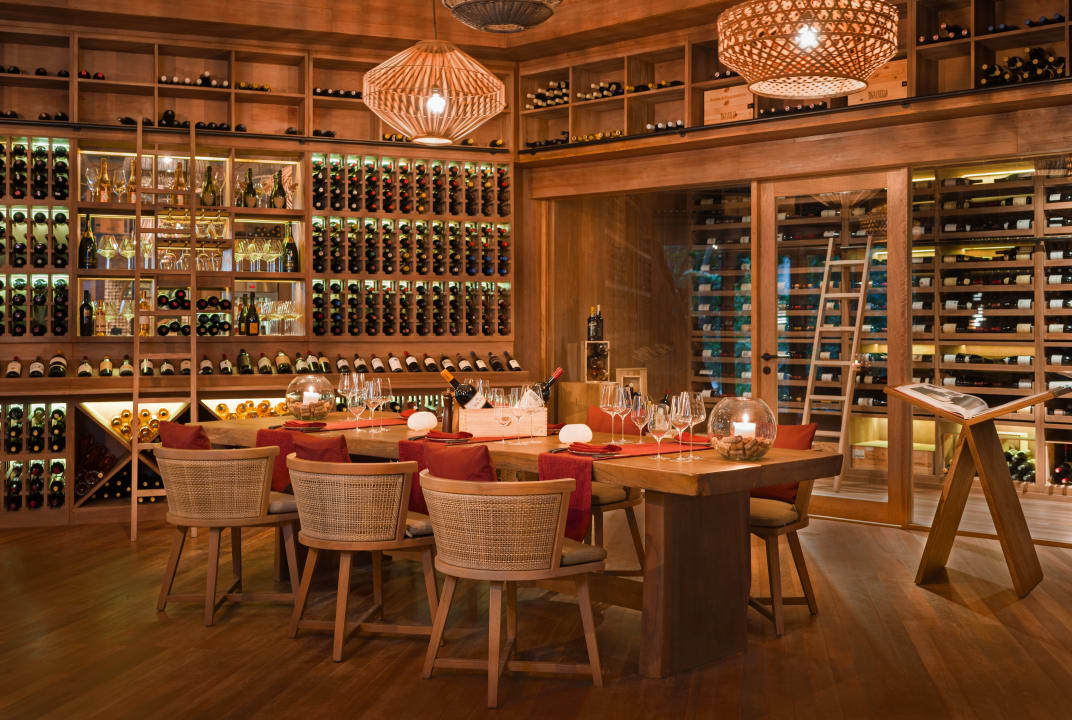 Gastro Vakkaru Maldives