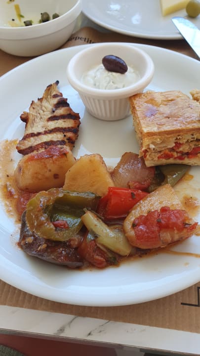 Gastro Hotel Magda CLUB