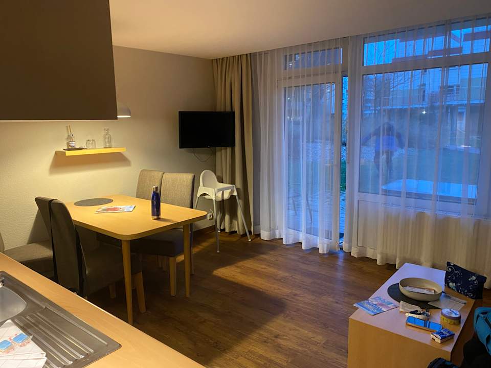 Zimmer Ferienwohnungen Ferienpark Weissenhäuser Strand