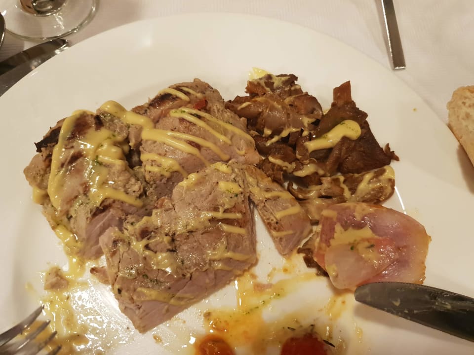 Gastro Blue Lagoon Village
