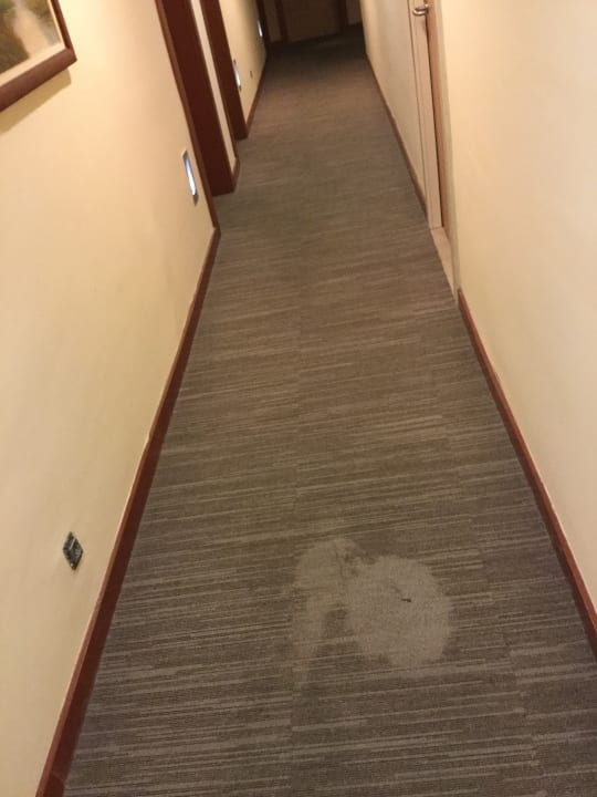 Sonstiges Grand Hotel Park