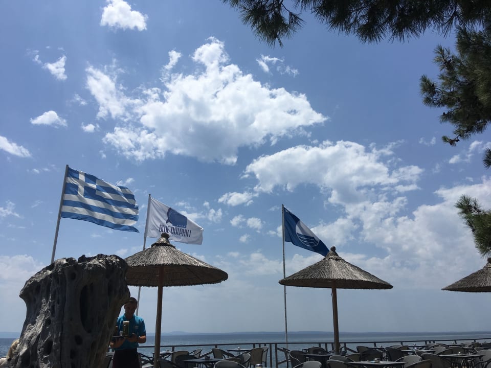 Strand Blue Dolphin Resort Hotel