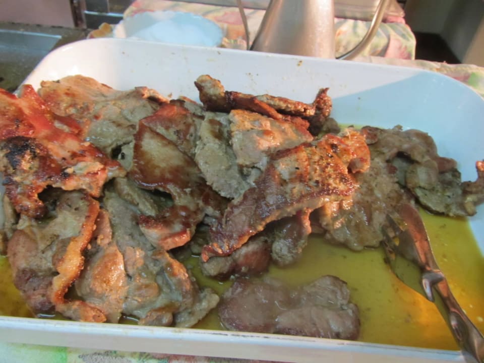 Fleisch Abora Interclub Atlantic by Lopesan Hotels