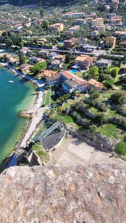 Sonstiges Hotel Castello Lake Front