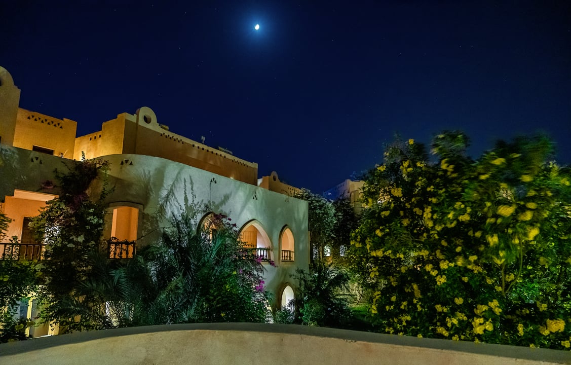 Außenansicht Dream Lagoon Resort & Aqua Park