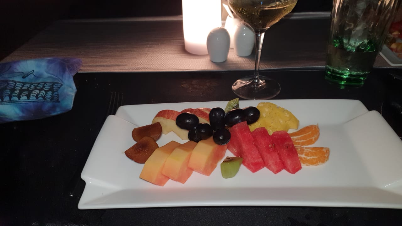 Gastro Cinnamon Dhonveli Maldives