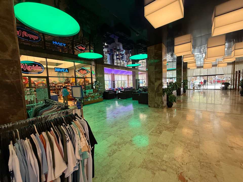 Gastro Hotel Grand Efe