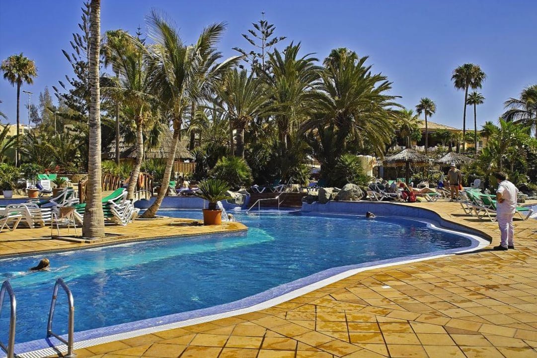 IFA Interclub Atlantic Abora Interclub Atlantic by Lopesan Hotels