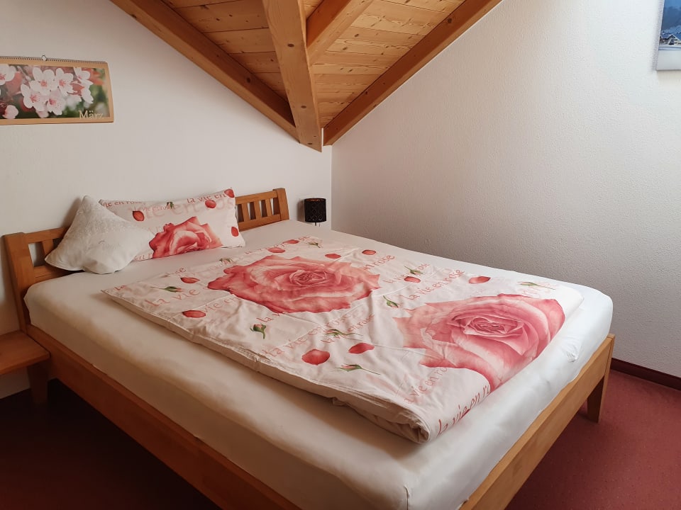 Zimmer Landhaus Wanger