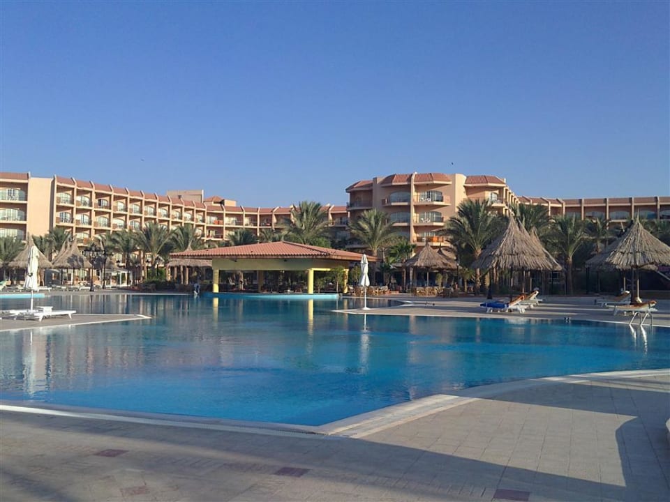 Das Hotel Siva Grand Beach