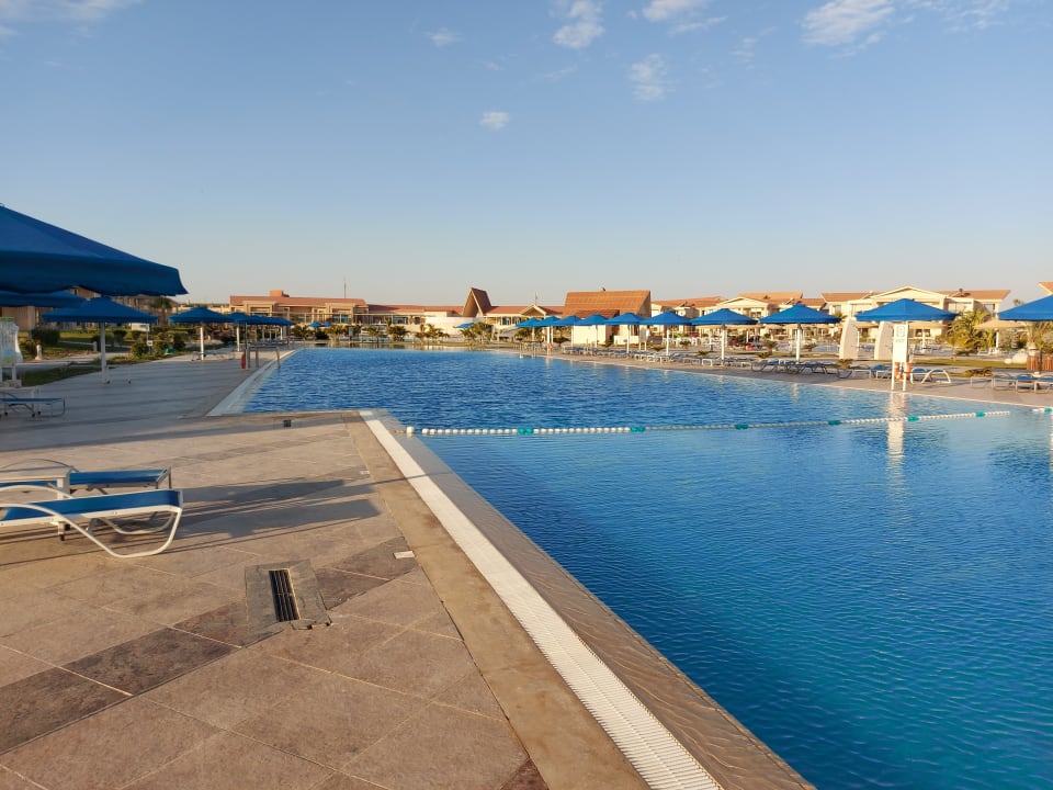 Pool Pickalbatros Sea World Resort - Marsa Alam