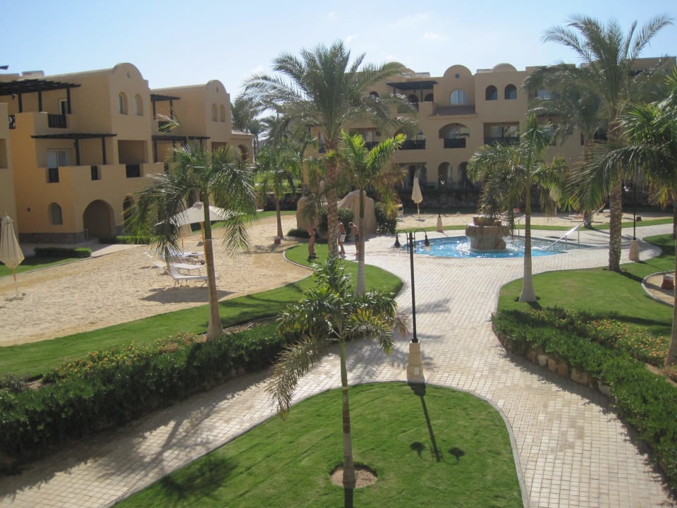 Hotel Stella Makadi Gardens Stella Garden Resort & Spa, Makadi Bay