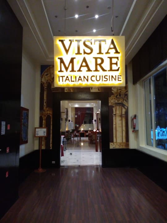 Gastro Cleopatra Luxury Resort Makadi Bay