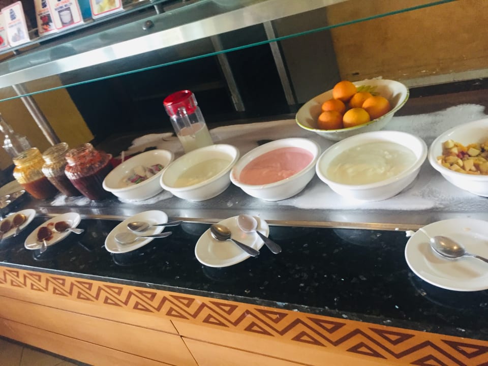 Gastro Zita Beach Resort