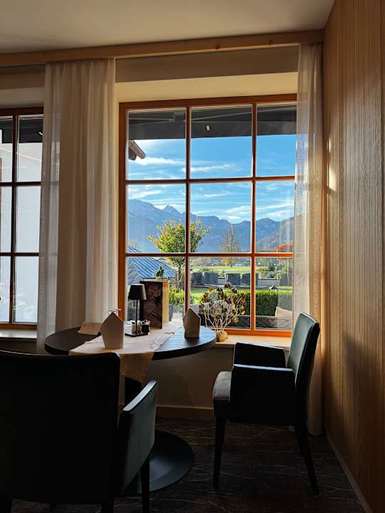 Gastro Wellnesshotel Zechmeisterlehen