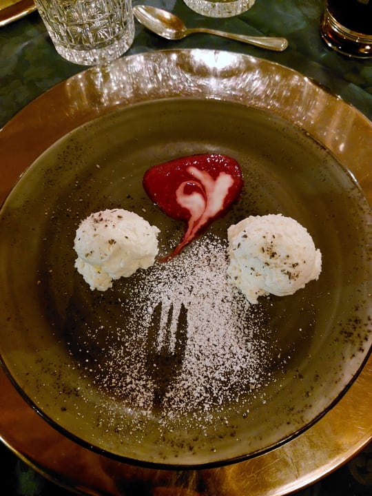 Gastro Gipfelhaus Magdalensberg