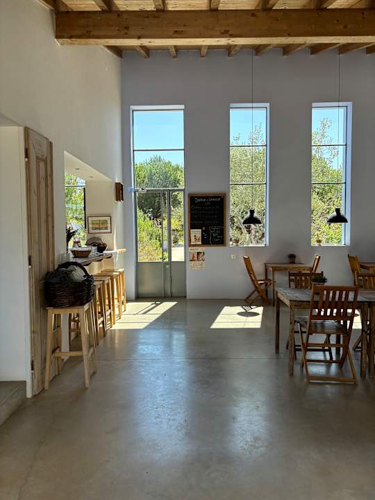 Gastro Guesthouse Três Marias